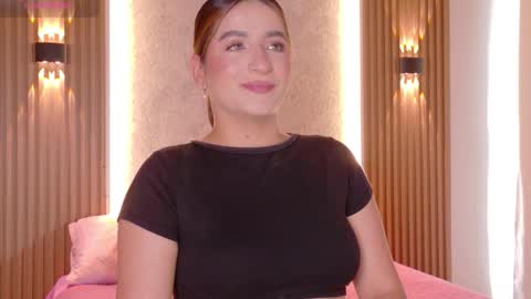 Amber online show from March 10, 2026, 12:10 pm