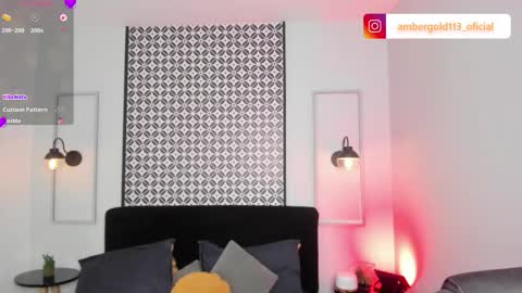 Snapshot of amber_gold113 chatting on March 27, 2026, 8:26 am Amber online show from March 27, 2026, 8:26 am