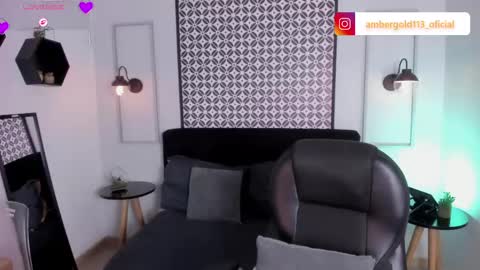 Amber online show from May 27, 2026, 5:04 am