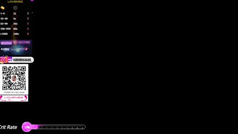 scarlett online show from February 15, 2025, 3:09 am