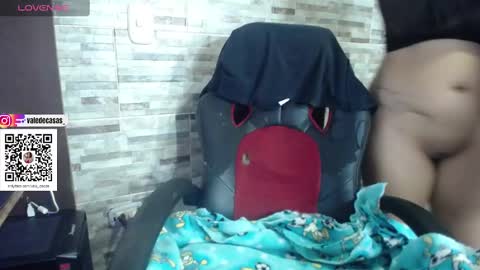 scarlett online show from February 17, 2025, 3:15 am