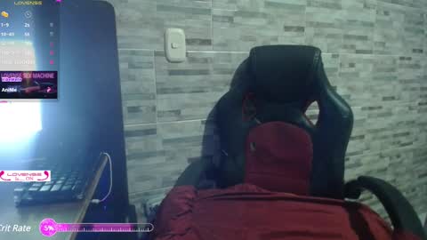 scarlett online show from March 3, 2025, 2:58 am