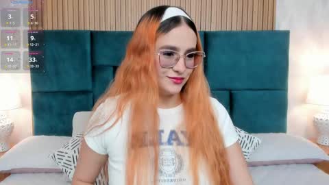 Emily online show from October 13, 2025, 6:41 pm