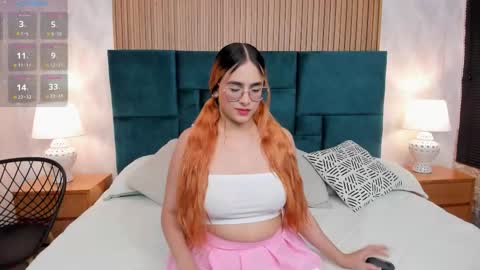 Emily online show from November 3, 2025, 6:20 pm