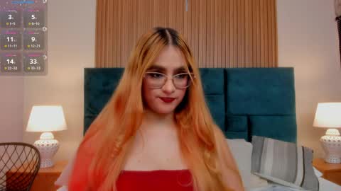 Emily online show from April 11, 2026, 6:45 pm