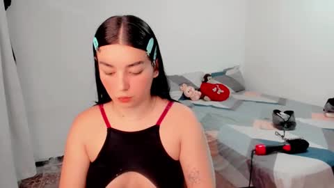 Snapshot of amber_landy1 chatting on January 17, 2025, 12:31 am amber online show from January 17, 2025, 12:31 am