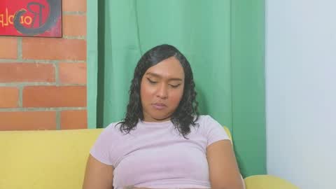 LUISA online show from December 4, 2024, 1:14 am