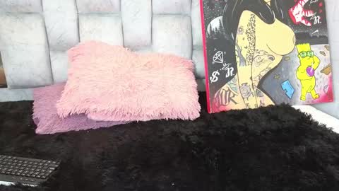 LUISA online show from December 10, 2024, 2:05 am