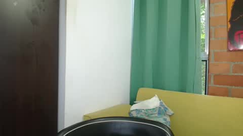 LUISA online show from January 19, 2025, 9:55 pm