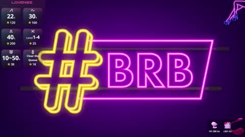 Amber Prokosch online show from March 3, 2026, 1:06 pm