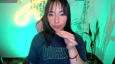 Snapshot of amber_morgan1 chatting on February 22, 2025, 7:12 am Amber online show from February 22, 2025, 7:12 am