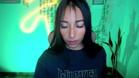 Snapshot of amber_morgan1 chatting on February 27, 2025, 11:10 am Amber online show from February 27, 2025, 11:10 am