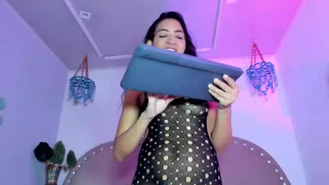 Amber online show from March 4, 2026, 12:44 pm