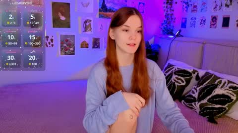 Amber online show from April 7, 2026, 5:52 am