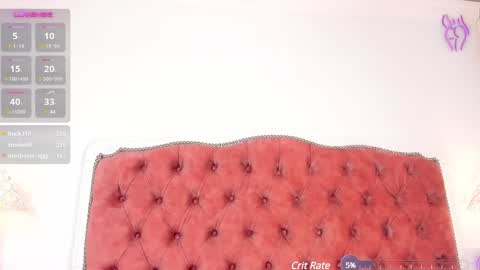 julieta  online show from March 3, 2025, 6:12 pm