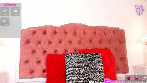 julieta  online show from March 5, 2025, 12:11 pm