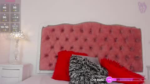 julieta  online show from September 23, 2025, 12:08 pm