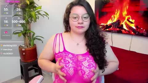 amber_sexy14 online show from March 9, 2025, 1:37 pm