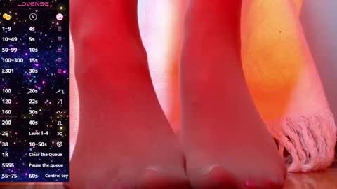 Snapshot of amber_smith_86 chatting on March 4, 2025, 4:30 pm amber_smith_86 online show from March 4, 2025, 4:30 pm