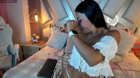 Snapshot of amber_villalobos chatting on March 7, 2025, 3:51 am Tell me Amber online show from March 7, 2025, 3:51 am