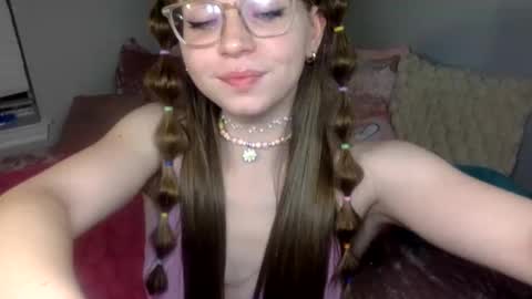 Amber 3 online show from December 20, 2025, 12:34 pm