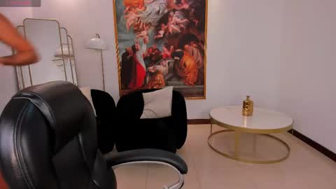  Amber   online show from April 16, 2026, 7:14 pm