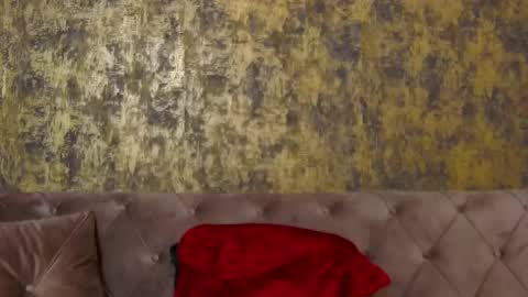 Goddess Amber online show from February 20, 2025, 12:47 pm