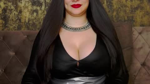 Goddess Amber online show from October 2, 2025, 5:47 am