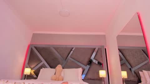 Amber  online show from January 30, 2025, 11:44 am