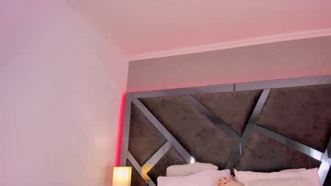 Amber  online show from February 4, 2025, 2:43 pm