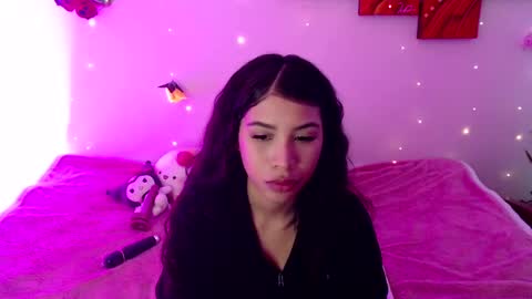 Snapshot of amberjeong chatting on December 10, 2024, 12:50 am Amber Jeong online show from December 10, 2024, 12:50 am