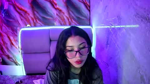 Snapshot of amberjeong chatting on February 2, 2025, 9:56 pm Amber Jeong online show from February 2, 2025, 9:56 pm