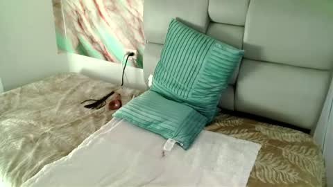 Snapshot of amberjeong chatting on March 9, 2025, 2:07 am Amber Jeong online show from March 9, 2025, 2:07 am