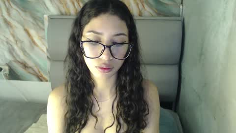 Snapshot of amberjeong chatting on September 24, 2025, 12:36 am Amber Jeong online show from September 24, 2025, 12:36 am