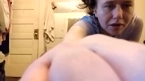 amberjohnson1387 online show from November 25, 2025, 3:28 am