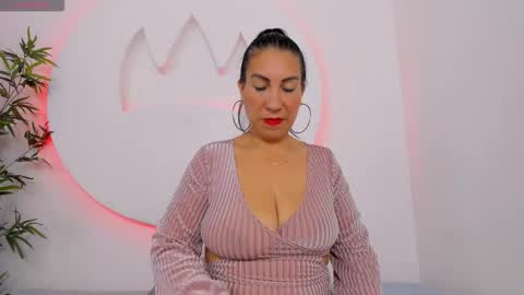 Amber online show from January 19, 2026, 12:09 pm