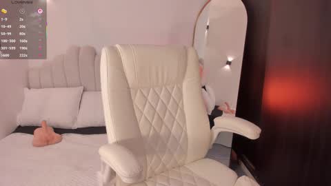 Snapshot of amberlewis_ chatting on January 6, 2026, 11:40 pm Amber online show from January 6, 2026, 11:40 pm