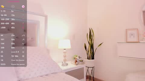 Amber online show from February 25, 2025, 12:47 am