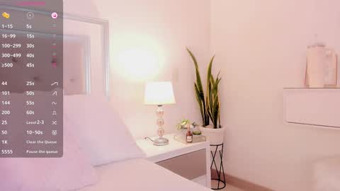 Amber online show from March 2, 2025, 11:31 pm