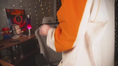 my name is Sonya but you can call me your favorite girl 3 online show from March 15, 2026, 5:02 am