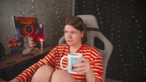 my name is Sonya but you can call me your favorite girl 3 online show from March 29, 2026, 4:34 am