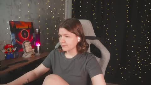 Snapshot of amberlyyy chatting on April 26, 2026, 3:48 am my name is Sonya but you can call me your favorite girl 3 online show from April 26, 2026, 3:48 am