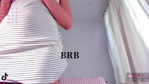 Amber online show from February 9, 2025, 4:07 pm