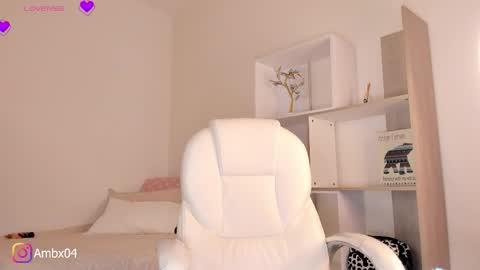 Amber online show from October 14, 2025, 5:58 pm