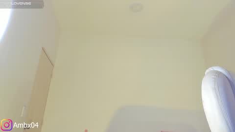 Amber online show from February 10, 2026, 12:20 pm