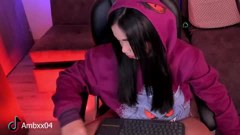 Amber online show from April 13, 2026, 11:59 am