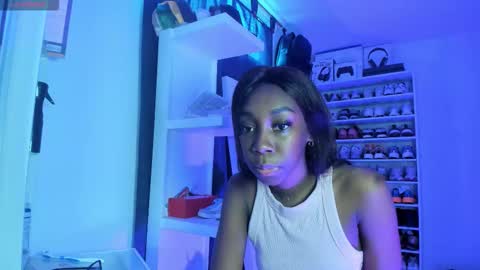 Amber online show from February 1, 2026, 3:10 pm