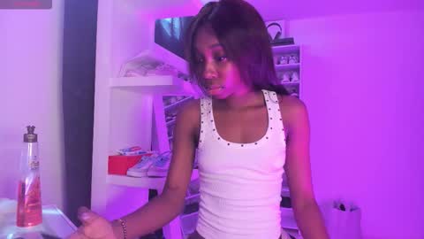 Amber online show from February 5, 2026, 4:11 pm