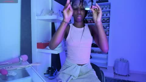 Amber online show from February 13, 2026, 3:30 pm