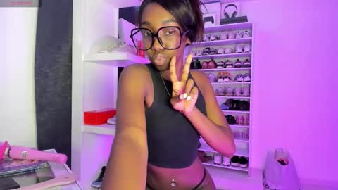 Amber online show from February 18, 2026, 4:14 pm